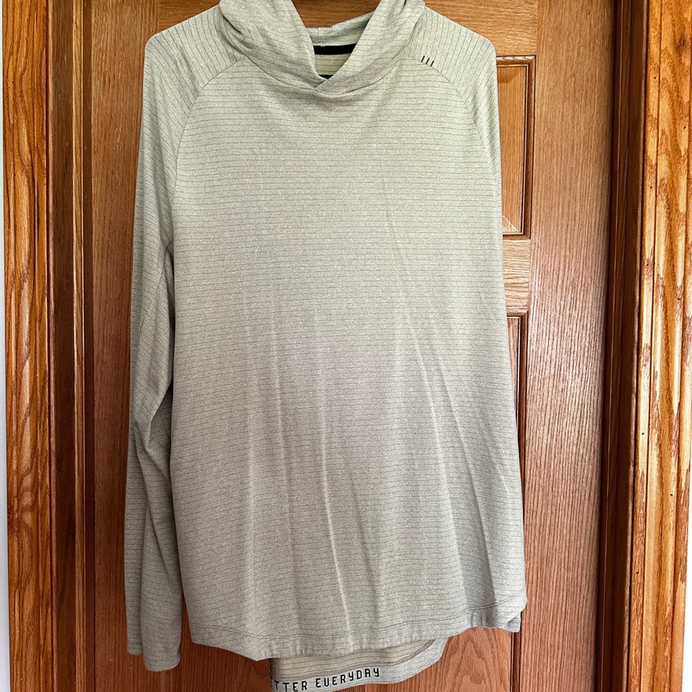 Lululemon Pullover - image 1